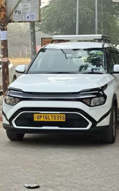 Outstation taxi service in Noida