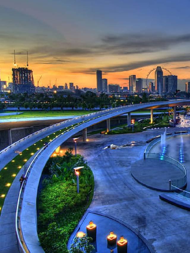Noida Tourist Places 1